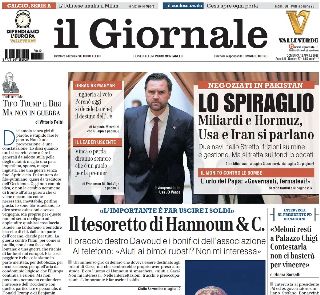Il Giornale