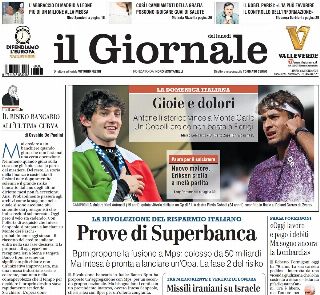 Il Giornale