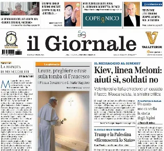 Il Giornale