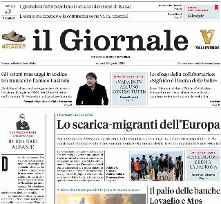 Il Giornale