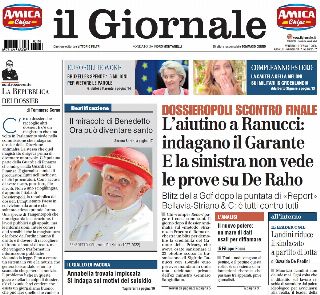 Il Giornale