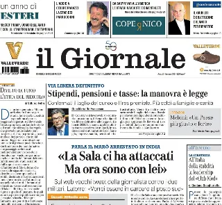 Il Giornale