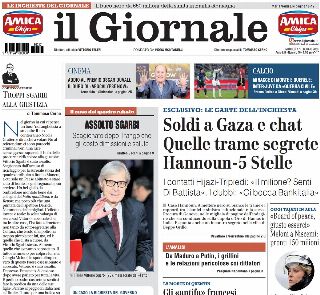 Il Giornale