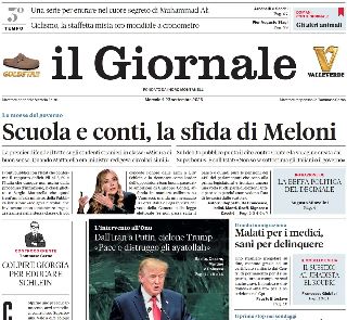 Il Giornale
