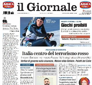 Il Giornale