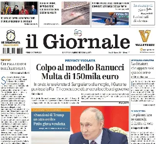 Il Giornale
