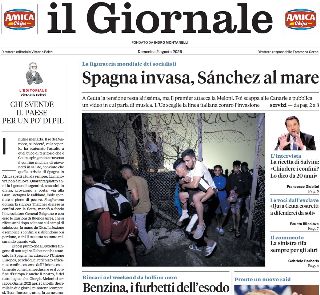 Il Giornale