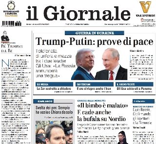 Il Giornale
