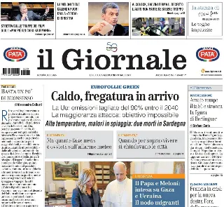 Il Giornale