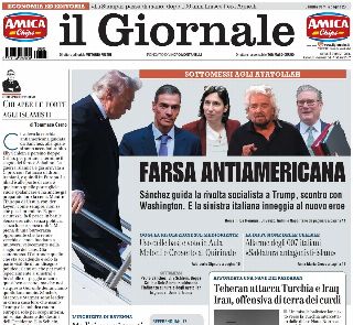 Il Giornale
