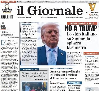 Il Giornale