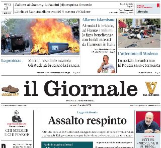 Il Giornale