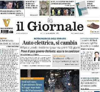 Il Giornale