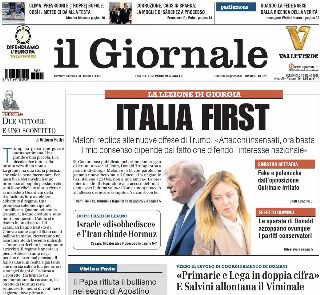 Il Giornale