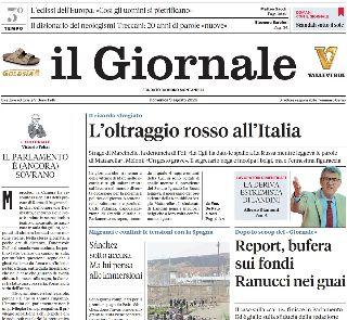 Il Giornale