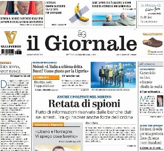 Il Giornale