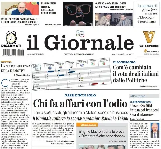 Il Giornale