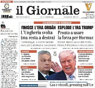 Il Giornale