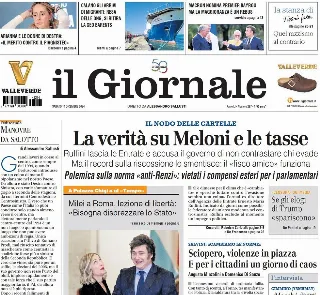 Il Giornale