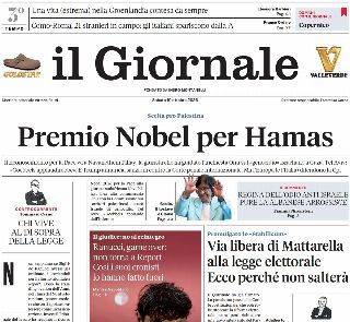 Il Giornale
