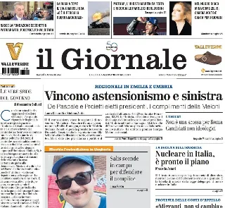 Il Giornale