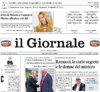 Il Giornale