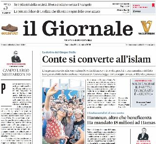 Il Giornale
