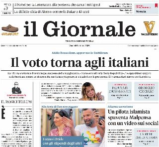 Il Giornale