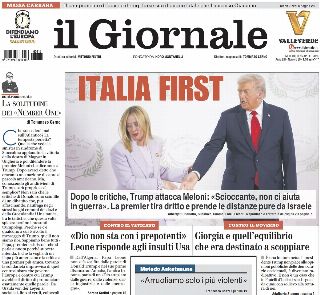 Il Giornale