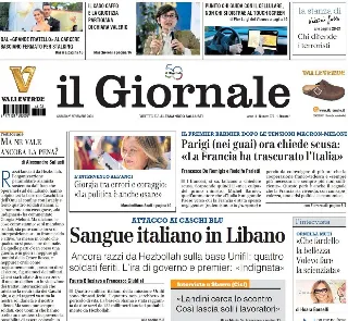 Il Giornale