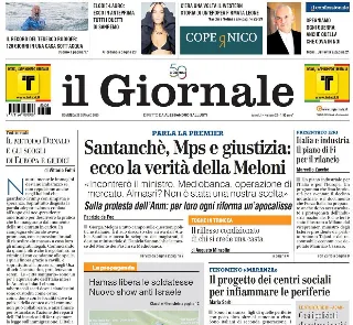 Il Giornale