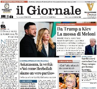 Il Giornale