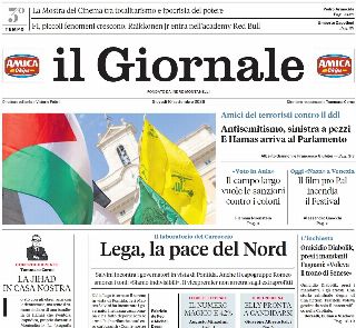 Il Giornale