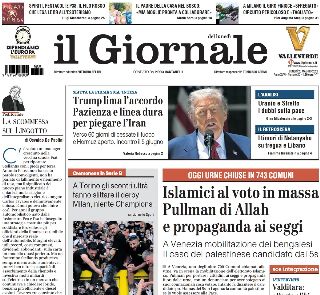 Il Giornale