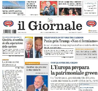 Il Giornale