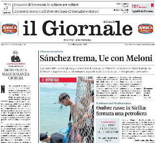 Il Giornale