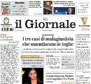 Il Giornale Il Giornale