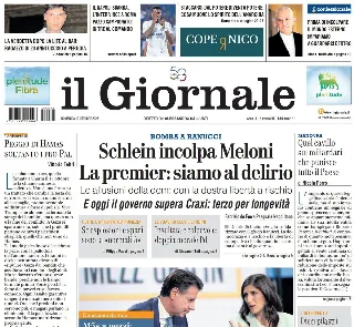 Il Giornale