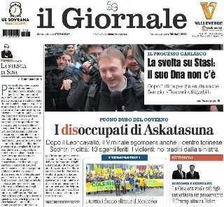 Il Giornale