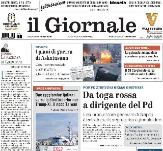 Il Giornale