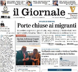 Il Giornale