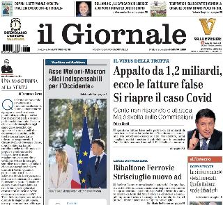 Il Giornale