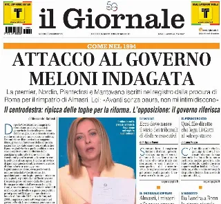 Il Giornale