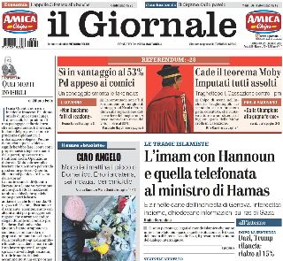 Il Giornale