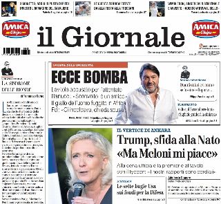 Il Giornale