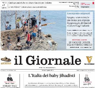 Il Giornale