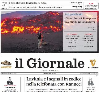 Il Giornale