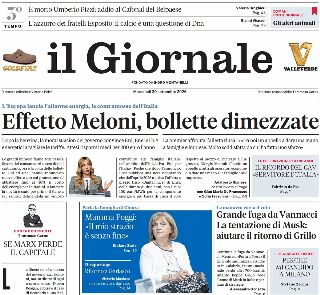 Il Giornale
