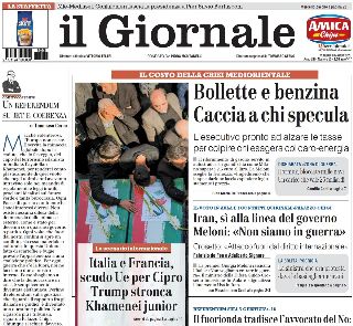 Il Giornale