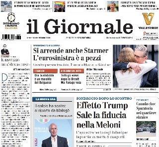 Il Giornale